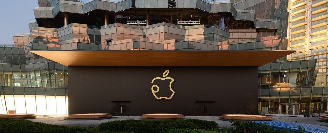 Bangkok’s first Apple Store to open by the river on Nov 10