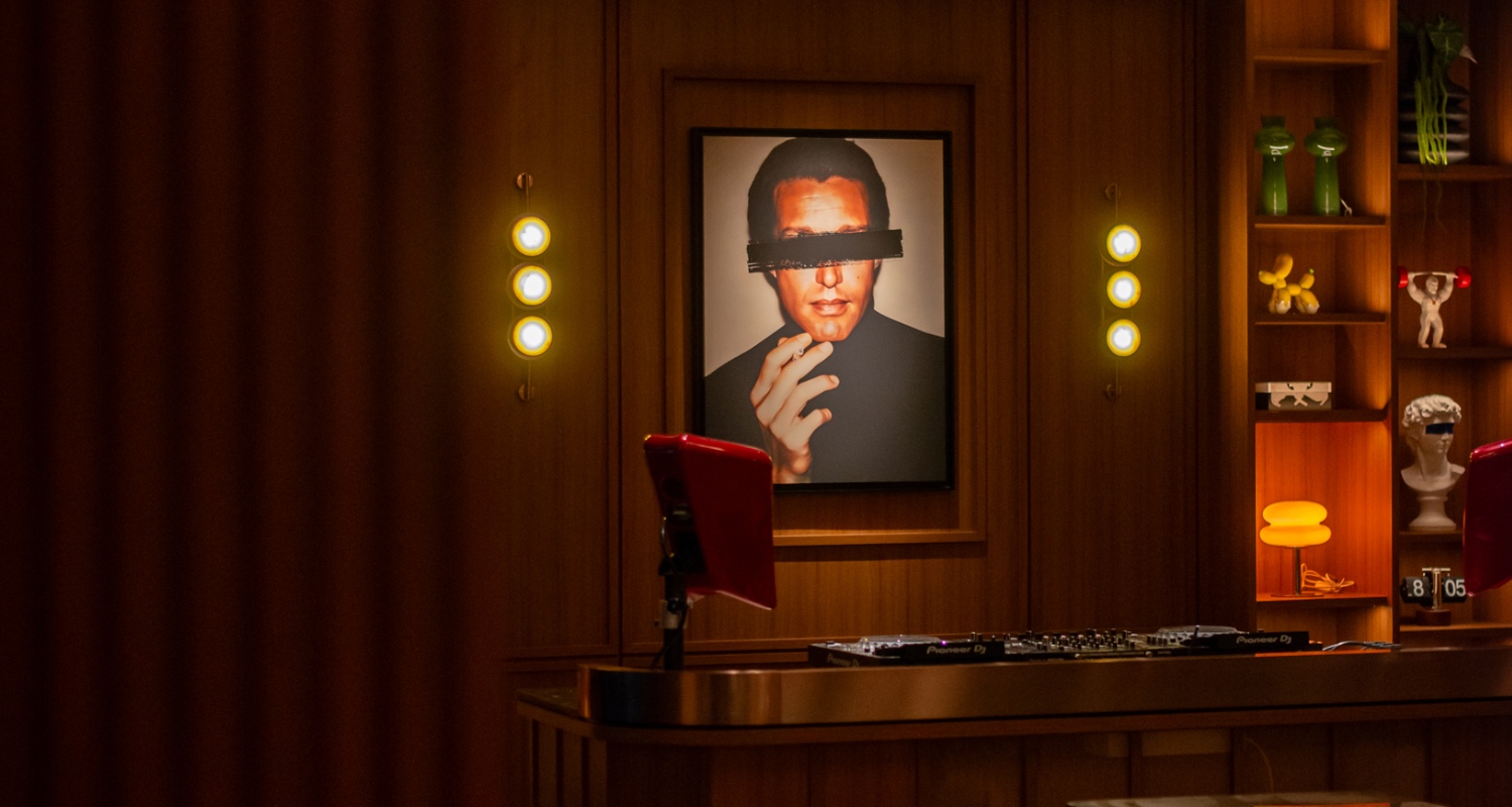 APT 101 is turning Wednesdays into a Hip-Hop-fueled ladies night