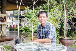 Arin Rungjang on the power of installation art