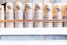 Kyoto’s %Arabica is so close we can almost taste it