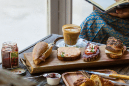 11 restaurants and cafes to grab breakfast in Ari-Chatuchak