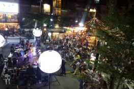 Phra Khanong to host week-long creative market