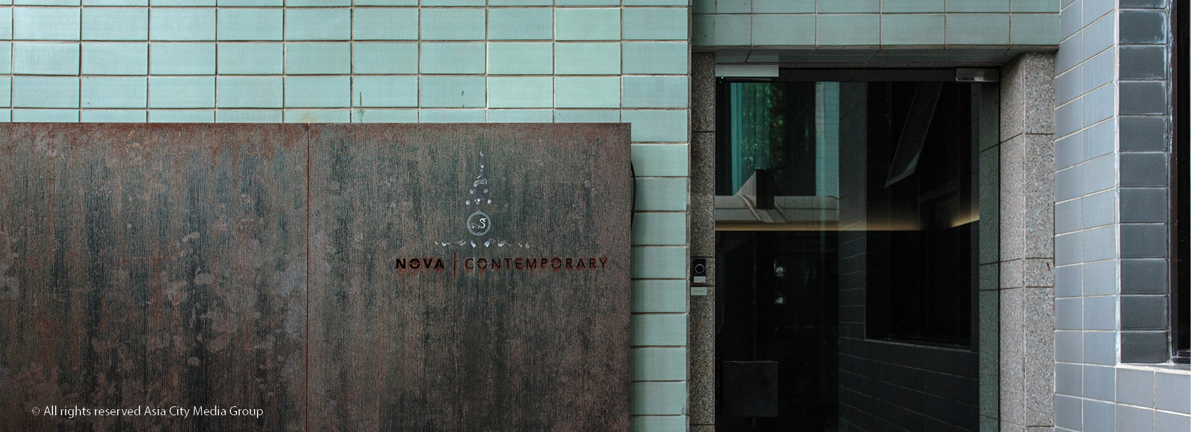 Bangkok art spaces you never even knew existed