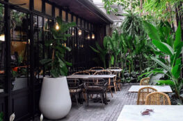 The 6 best cafes in Asoke and Nana