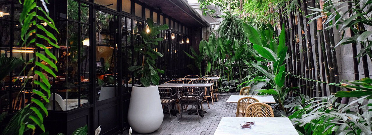 The 6 best cafes in Asoke and Nana