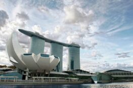 7 Instagrammable buildings in Singapore to look out for
