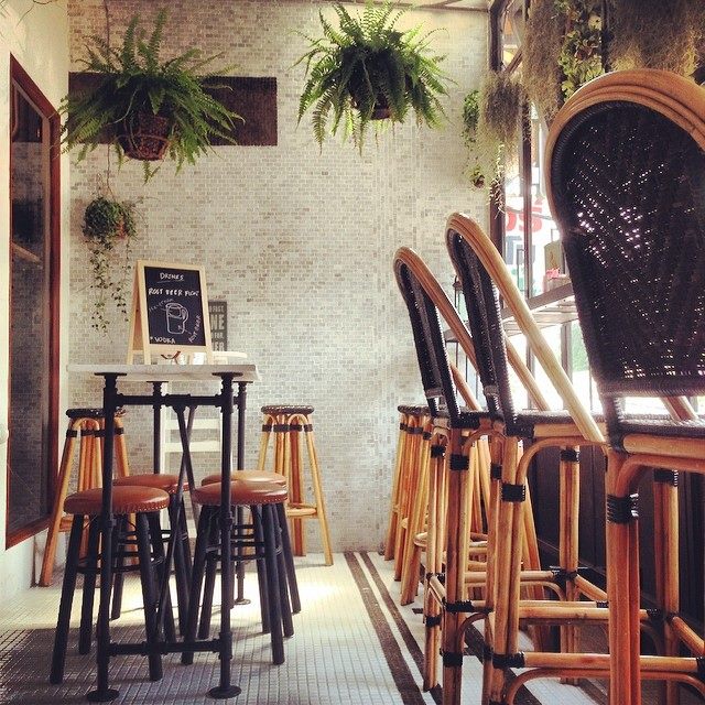 The Artwins Bistro