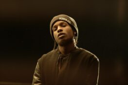A$AP Rocky to headline Songkran music festival in Hua Hin
