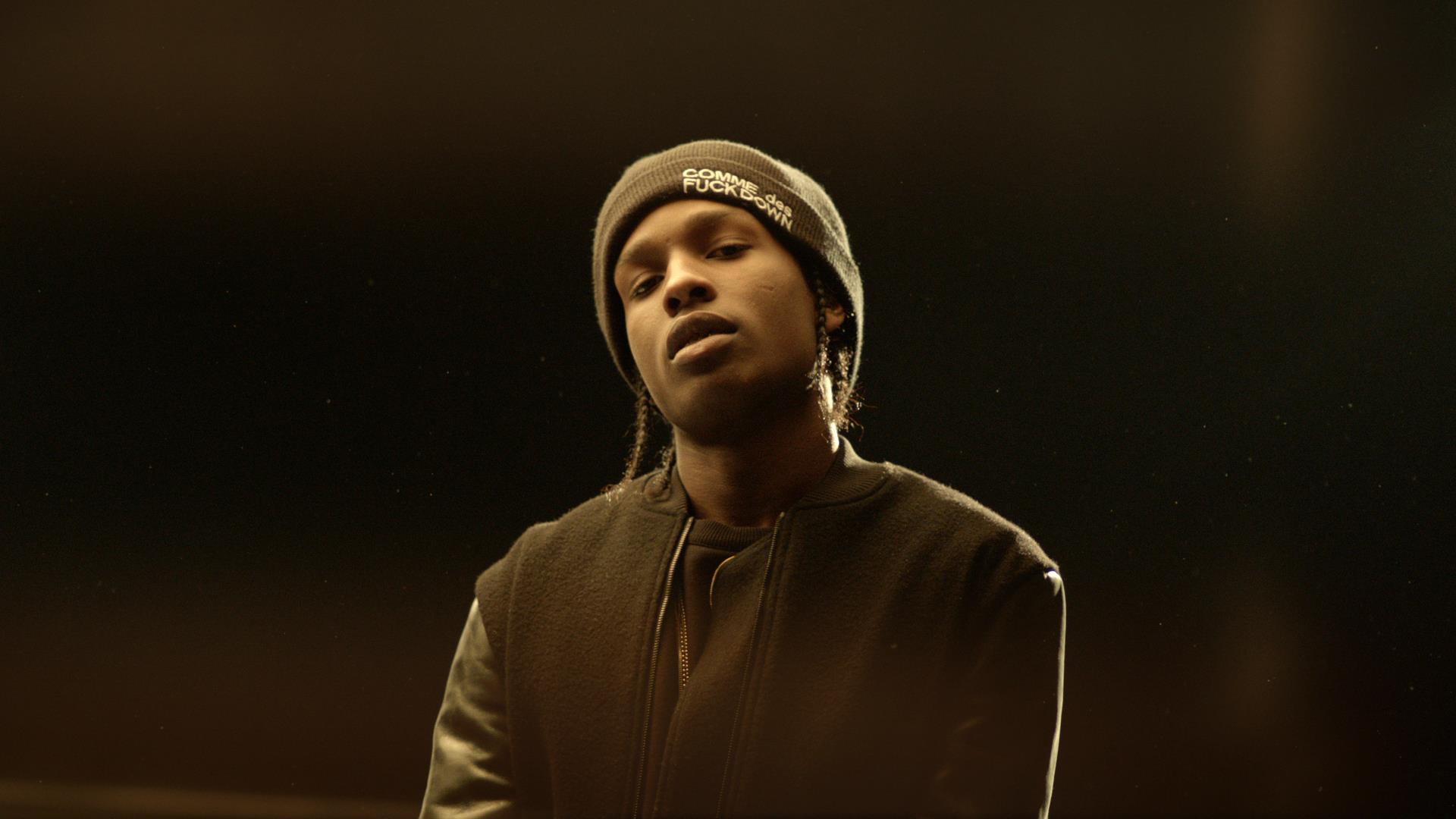 A$AP Rocky to headline Songkran music festival in Hua Hin