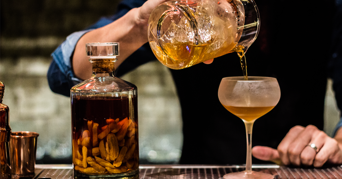 Brace your liver: Here are 30+ drinking events next week