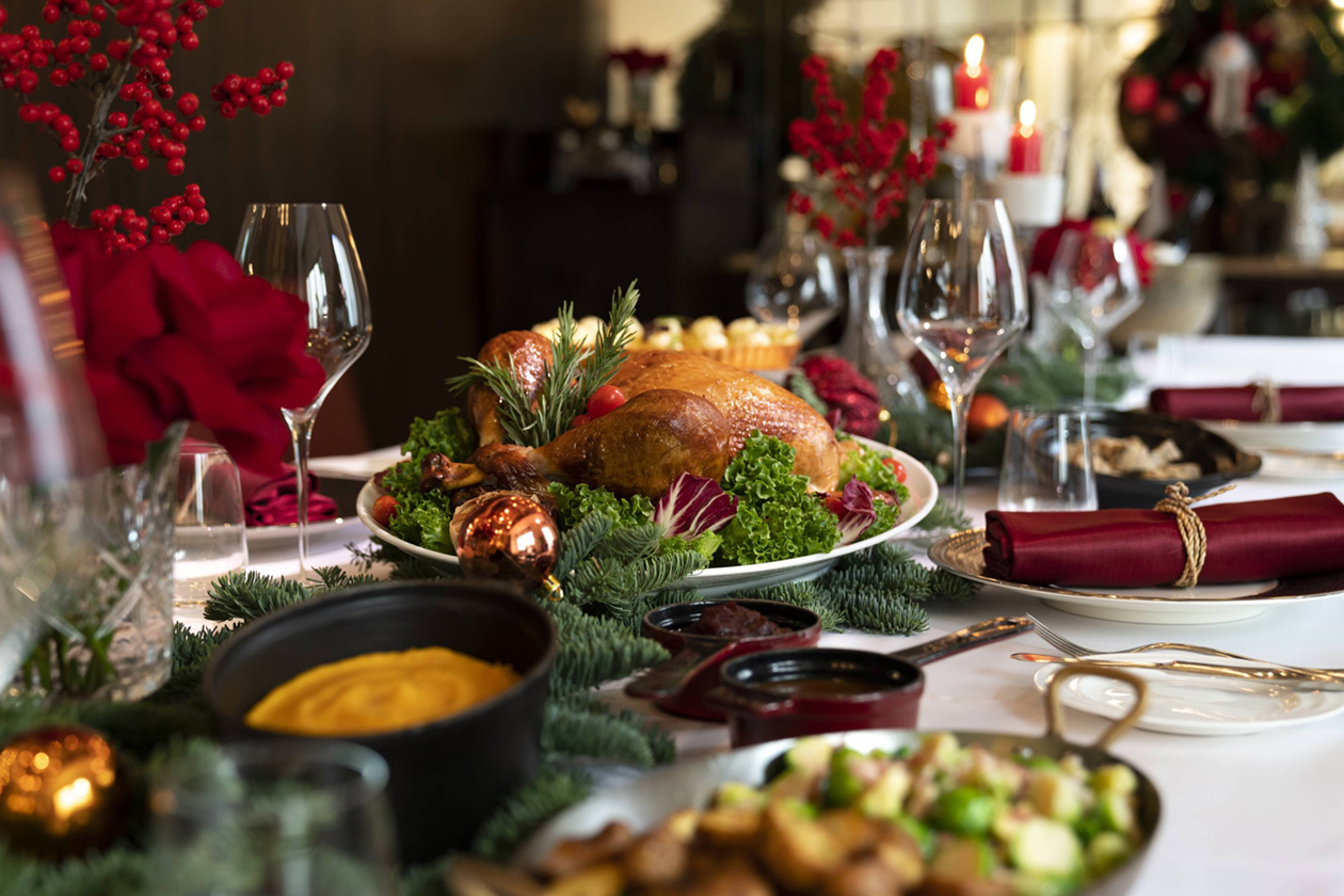 Festive Feasts: Where to eat in Bangkok this Christmas for every budget