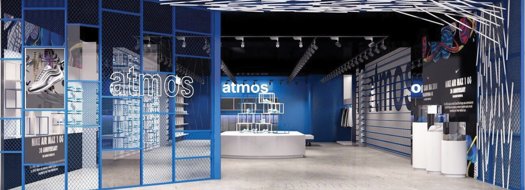 Bangkok’s best new shops in 2018 so far