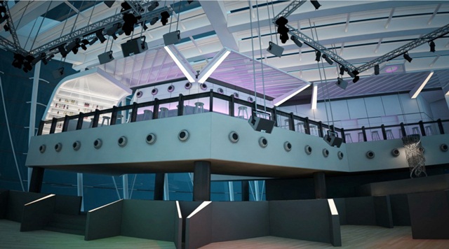 Singapore super club Avalon to reveal new members’ only lounge Spider Room in September