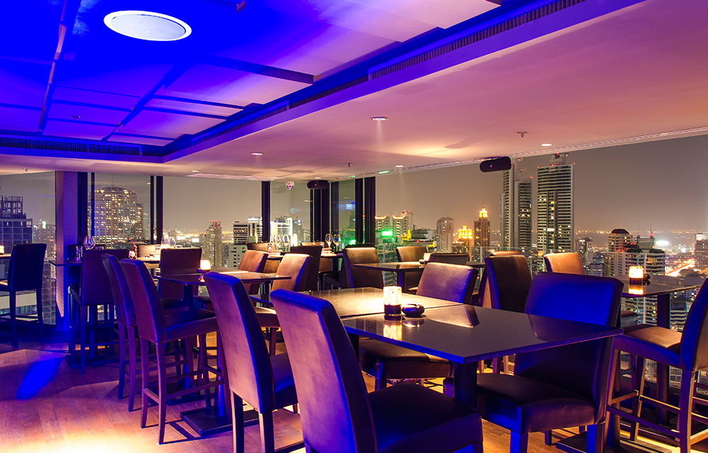 The best ladies’ nights in Bangkok