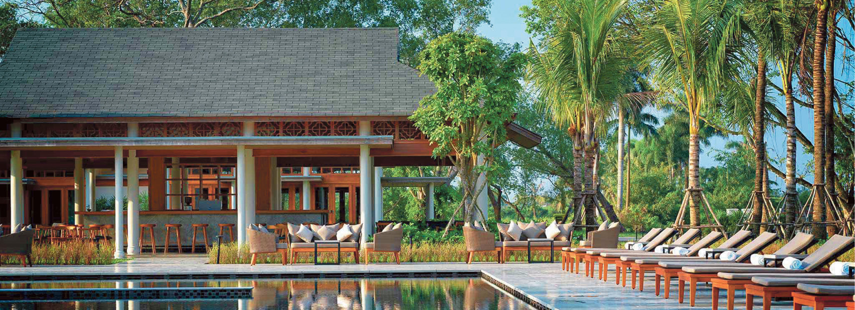 Check out Adrian Zecha’s latest Vietnam hotel