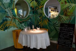 A modern Italian restaurant arrives on Phuket’s Rawai Beach
