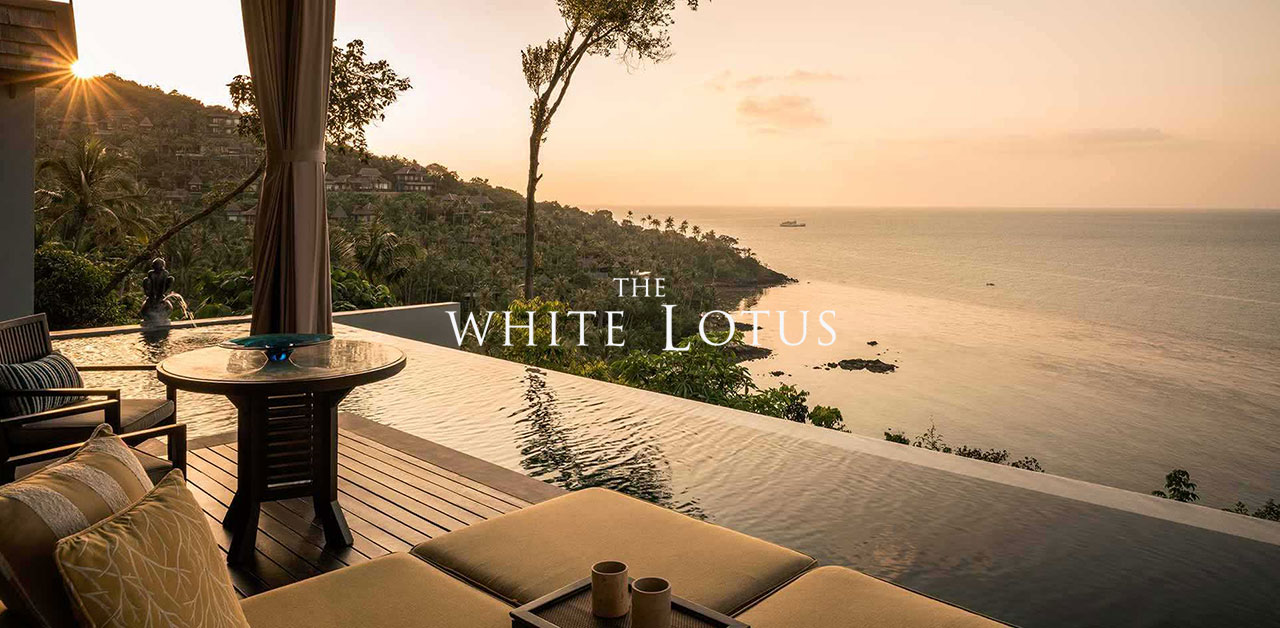 Is HBO’s White Lotus coming to Thailand?