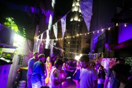Tide through the rest of May with these 8 boozy events in Singapore