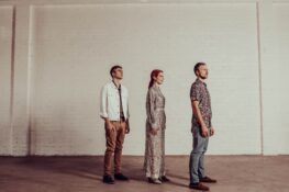 CANCELED: Rising jazz and R&B trio Moonchild to perform in Bangkok