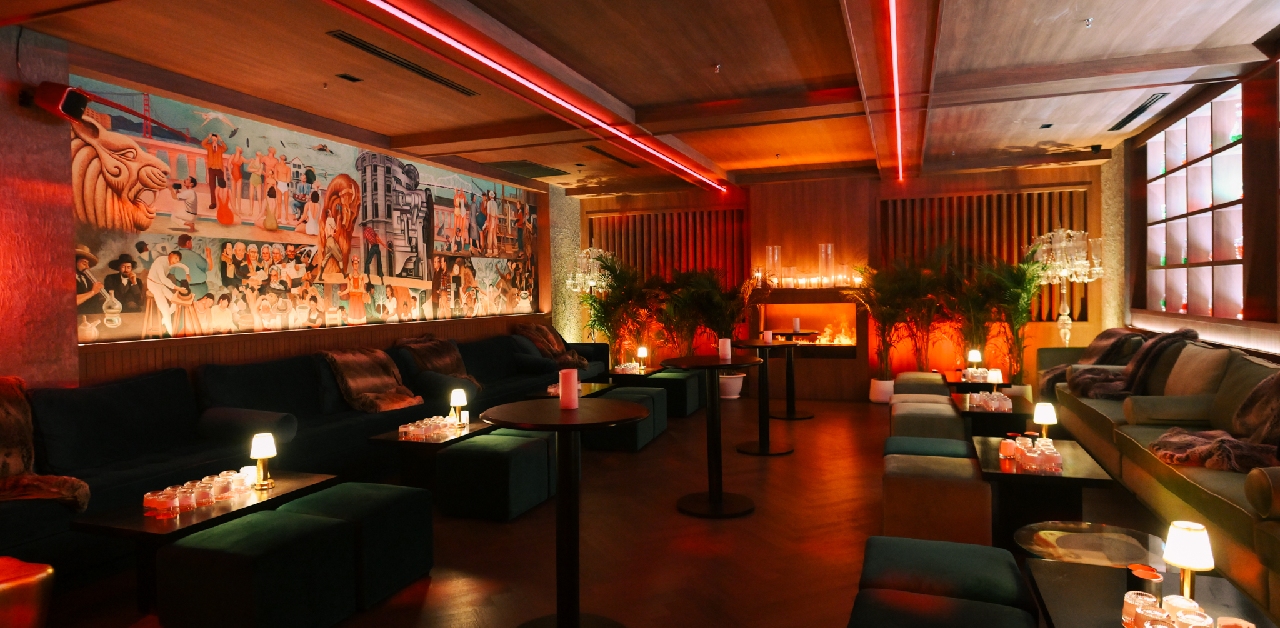 Bangkok’s hot new Baccarat nightclub puts New York style on Sukhumvit Soi 24