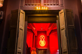 Head to Ba Hao now for new dishes and eccentric Chinese-inspired cocktails