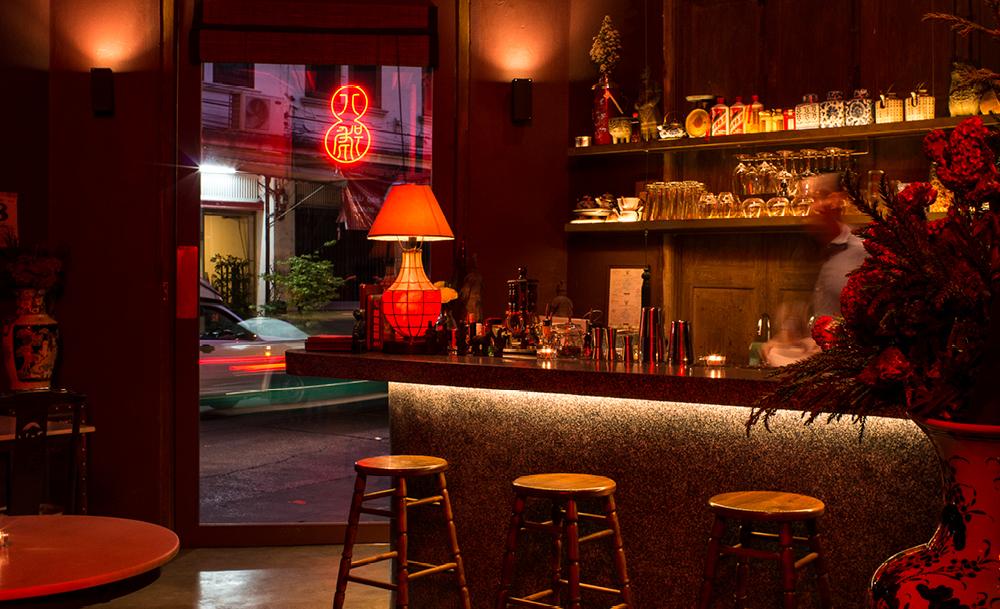 Bangkok’s biggest foodie fads of 2017