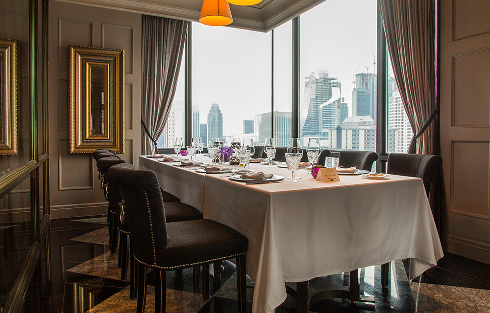 Babette’s The Steakhouse