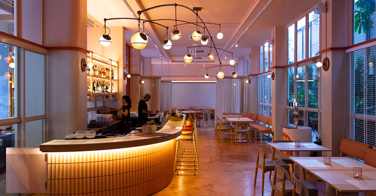 BK writers’ favorite bars and restaurants of 2018