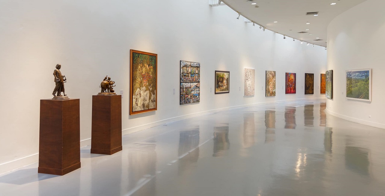 Experience all things Thai at this new art exhibition