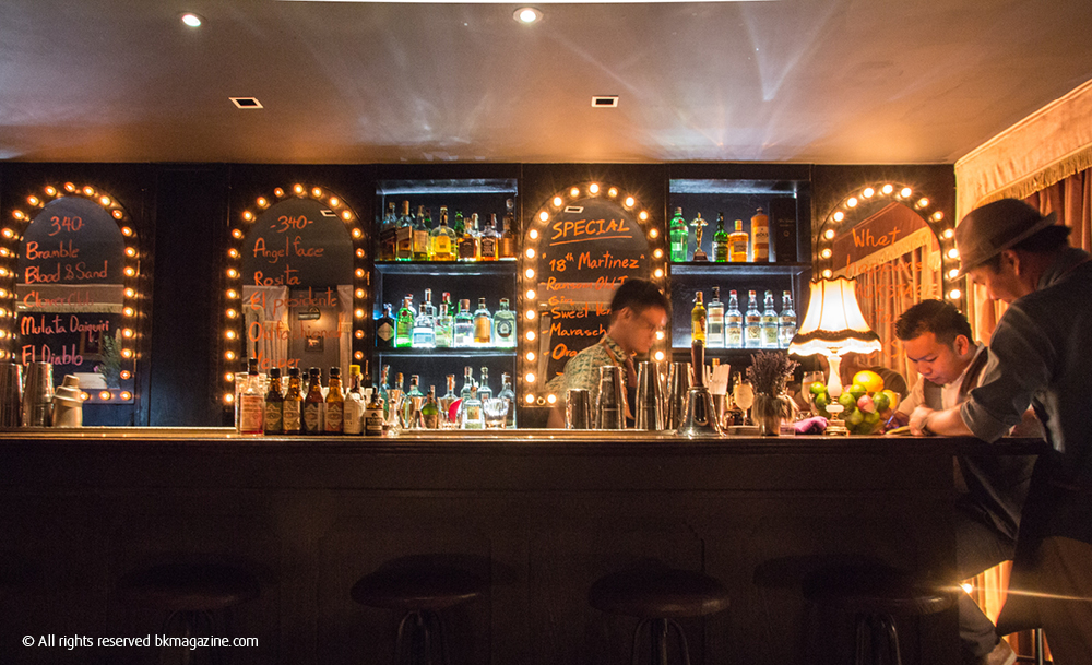 This Street Fighter-themed bar swap series celebrates local talent