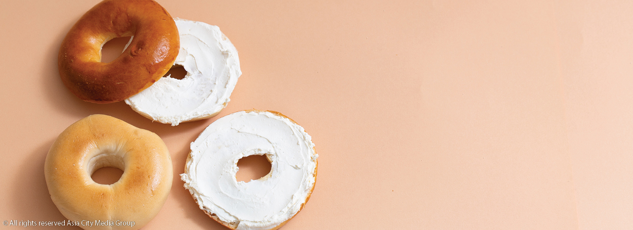 Taste Test: Who makes Bangkok’s best bagels?
