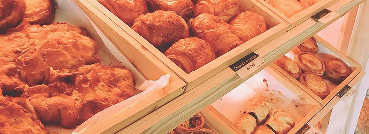 Conkey’s Bakery (Sukhumvit Soi 49)