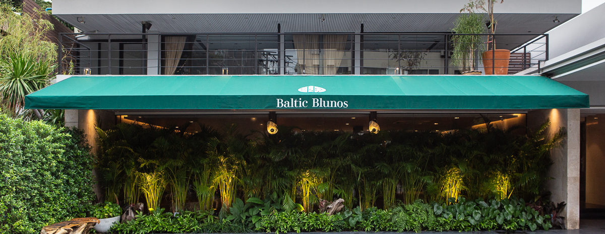 Baltic Blunos
