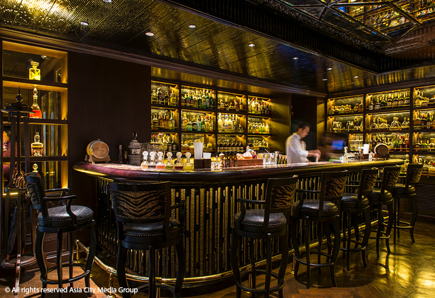 Here’s why some Bangkok bars are now making you pay “E-tax”