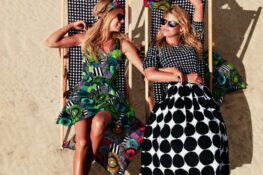 Exciting fashion collaborations to buy this summer