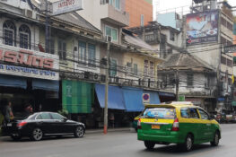 Here’s why life in Bang Lamphu has never been better