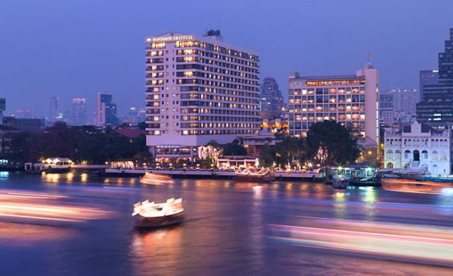 Mandarin Oriental Bangkok offers special deal for Jim Thompson’s 45th anniversary