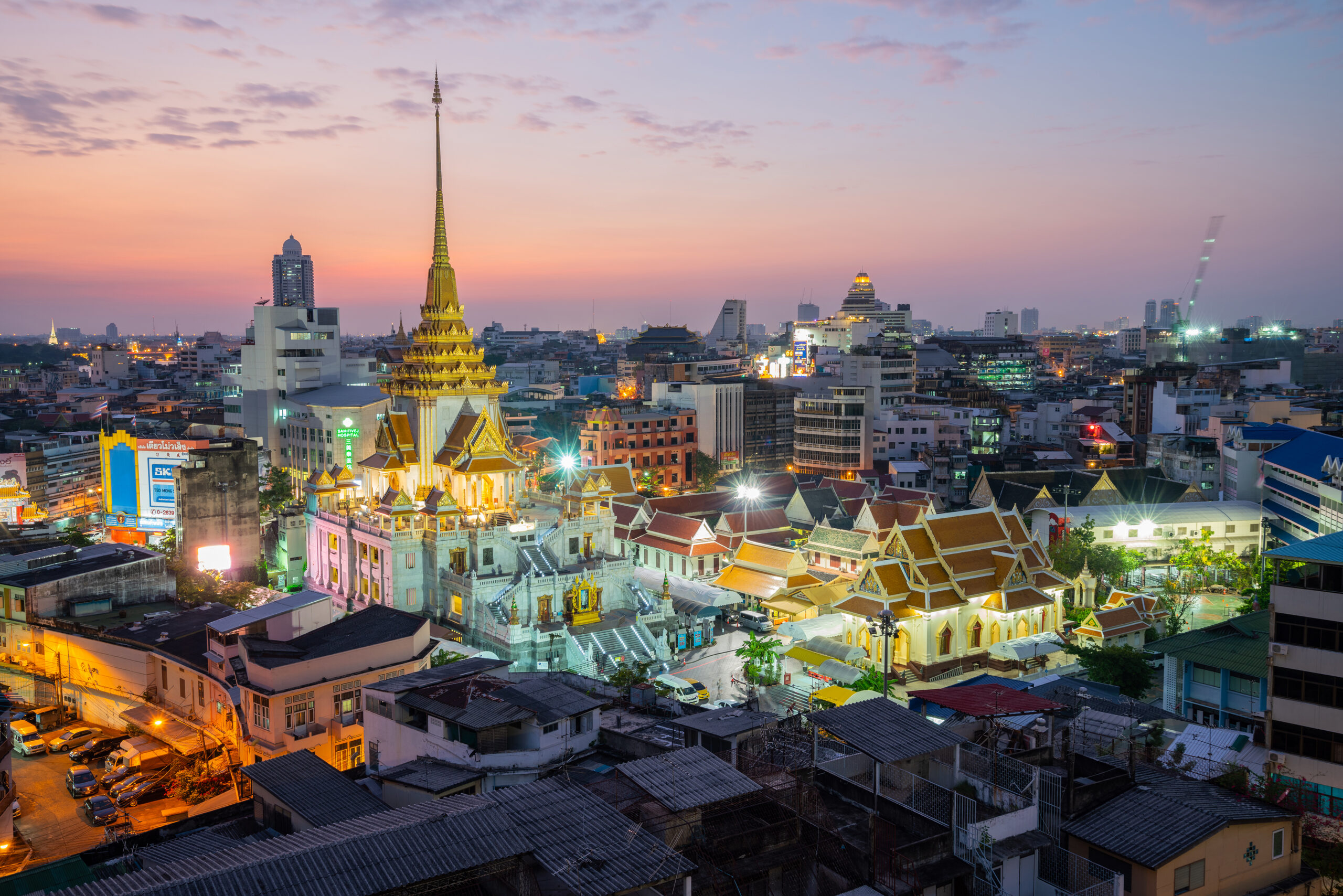 This online-only event helps Bangkok MBA and Masters hopefuls keep their hustle going during the health crisis