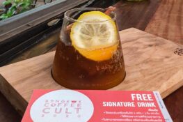 Bangkok’s cult coffee festival returns this July, with a twist