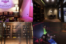 Bangkok’s best escape games to test your puzzle-solving skills