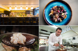 Bangkok’s food and drink scene goes into overdrive after four weeks of canceled events