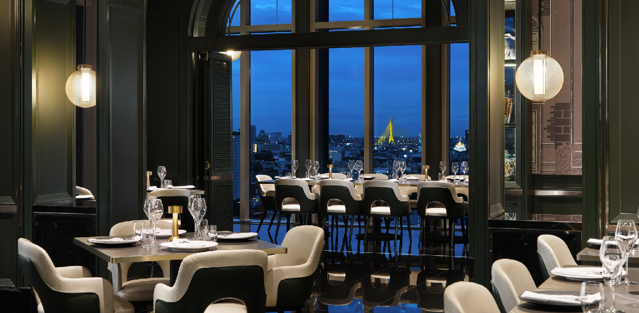 New restaurants and cafes to check out in the first month of 2024