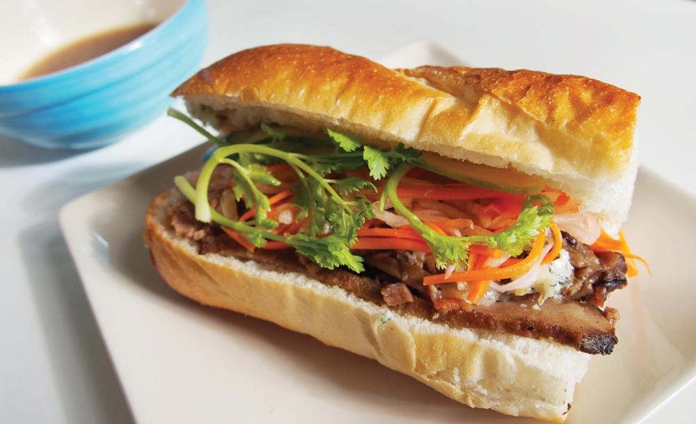 Bangkok’s best Vietnamese restaurant has found a new home