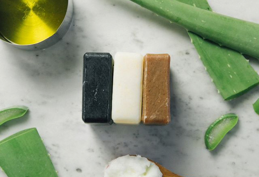Look good and feel good with these natural, eco-friendly Thai beauty and skincare products