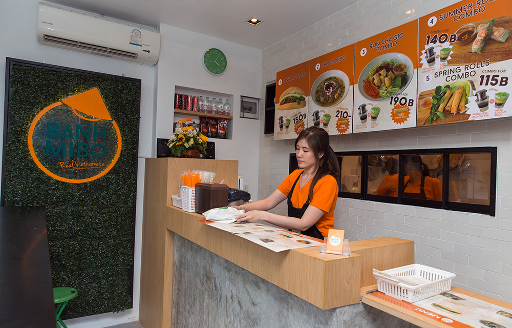 Banh Mi Bo