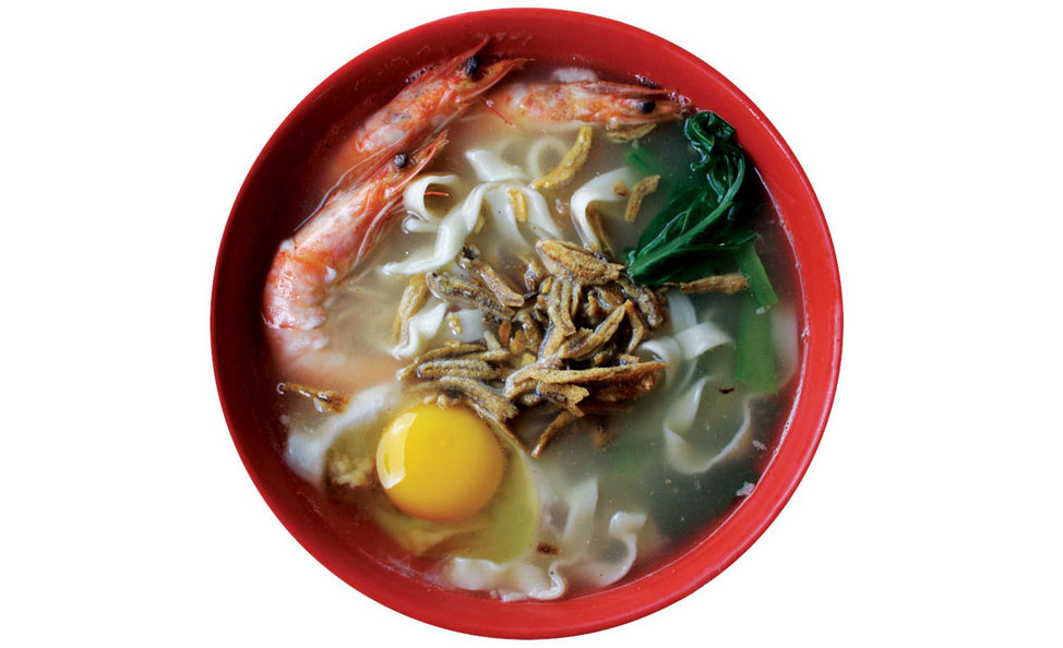 L.32 Shou Gong Mian