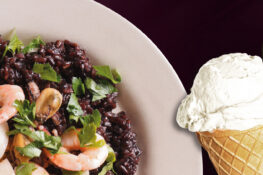 Thai Rice: The Right Choice for International Menus