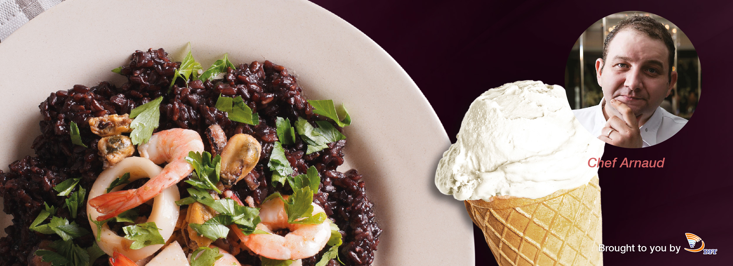 Thai Rice: The Right Choice for International Menus