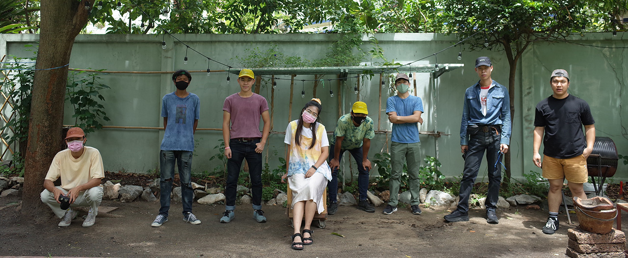 Bangkok non-profits are turning to food to empower at-risk communities