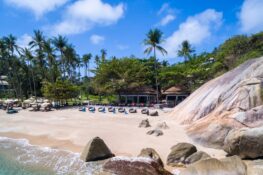 How the pandemic is pushing Koh Samui businesses to improve the island’s image
